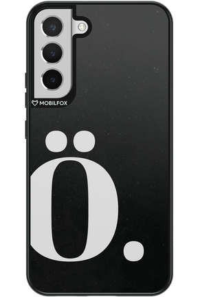 O II (Off Space) 2.0 - Samsung Galaxy S22+