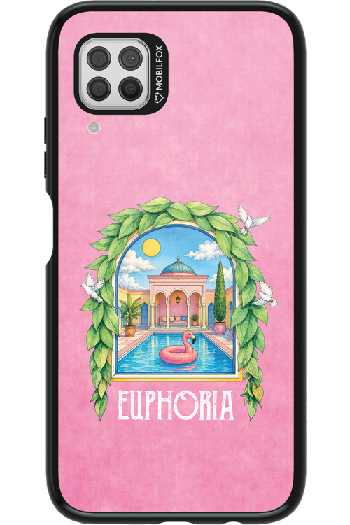 Euphoria 2.0 - Huawei P40 Lite