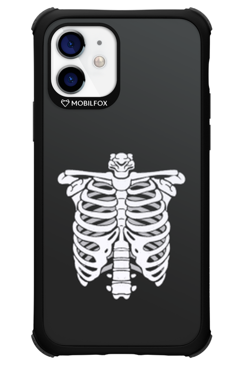 SKELETON - Apple iPhone 12