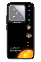 Solar System 2.0 - Xiaomi 14