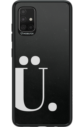 U II (Off Space) 2.0 - Samsung Galaxy A51