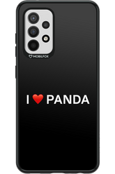 Panda Love - Samsung Galaxy A52 / A52 5G / A52s