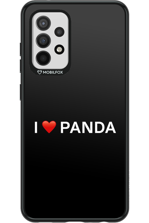 Panda Love - Samsung Galaxy A52 / A52 5G / A52s