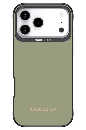 Olive 2.0 - Apple iPhone 17 Pro Max
