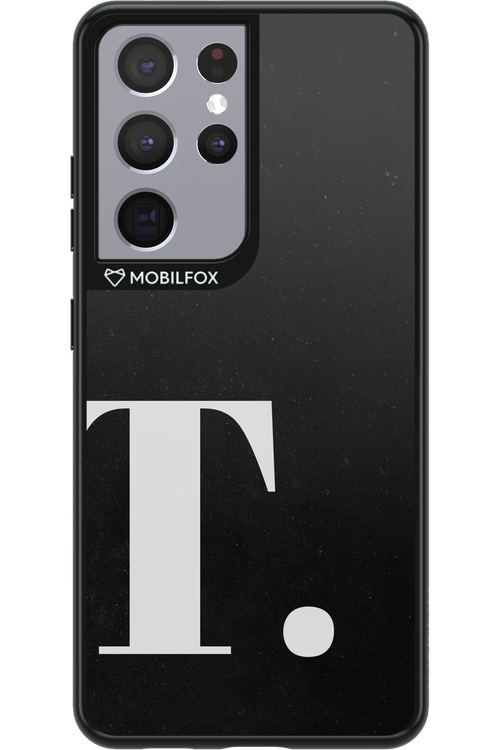 T (Off Space) 2.0 - Samsung Galaxy S21 Ultra