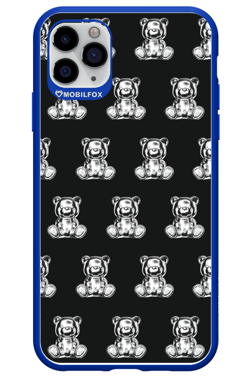 Dollar Bear Pattern - Apple iPhone 11 Pro Max