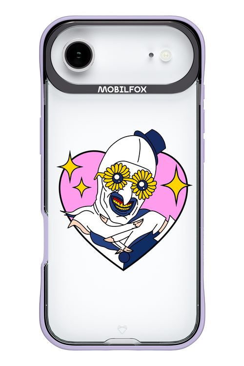 Sunflower Clown Meme (Nude) - Apple iPhone 17 Air