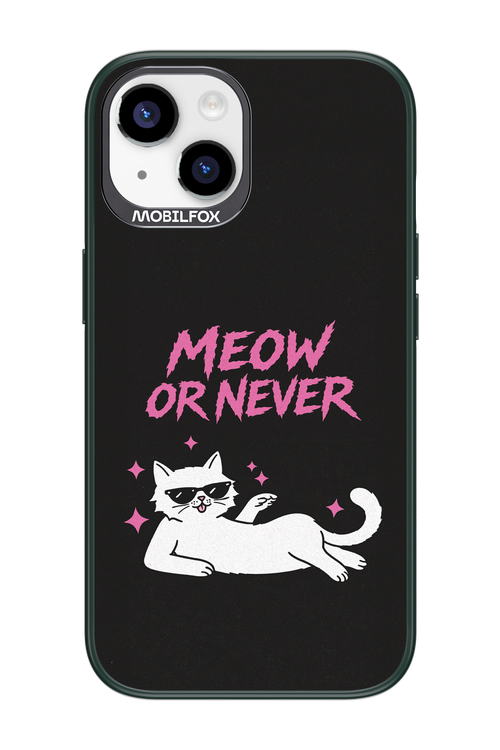 MEOW OR NEVER 2.0 - Apple iPhone 14