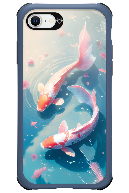 Koi - Apple iPhone SE 2022