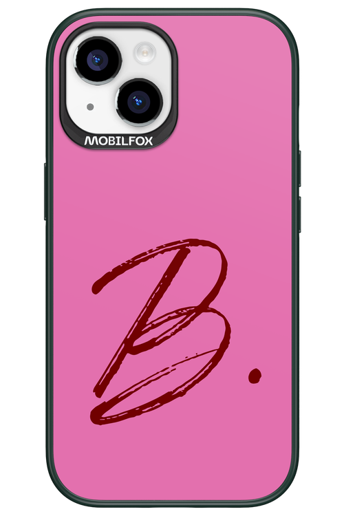 (Sorbet) B 2.0 - Apple iPhone 15