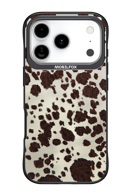 Appaloosa 2.0 - Apple iPhone 17 Pro