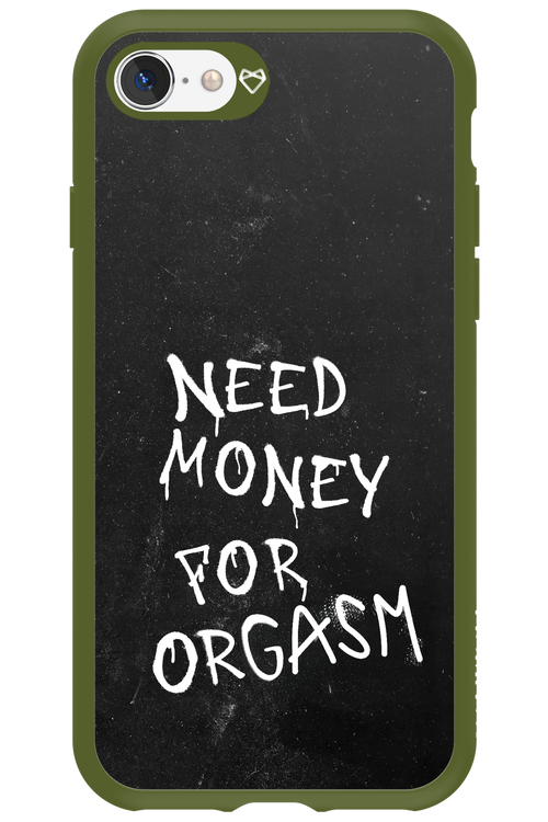 Orgasm 2.0 - Apple iPhone SE 2022