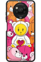 Loved Bear 2.0 - Xiaomi Poco X3 NFC