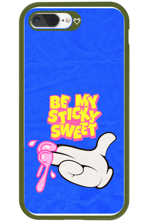 be my sticky sweet 2.0 - Apple iPhone 8 Plus