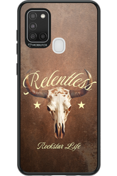 Relentless2 2.0 - Samsung Galaxy A21 S