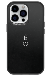 E Black II 2.0 - Apple iPhone 13 Pro