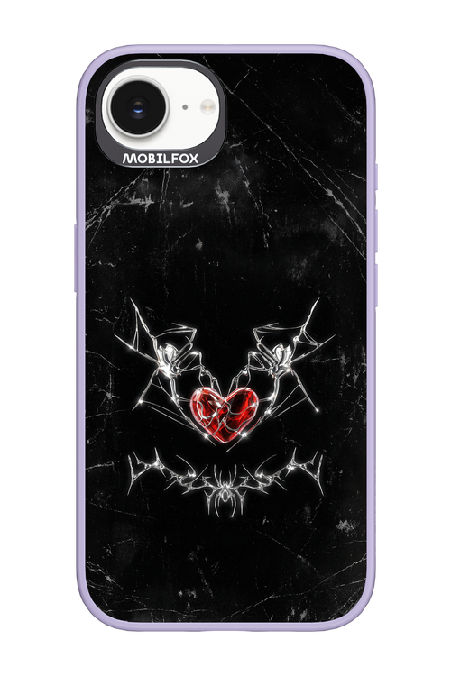 Blind Heart 2.0 - Apple iPhone 16e