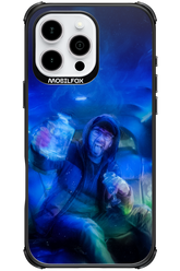 Wild Blue - Apple iPhone 16 Pro Max