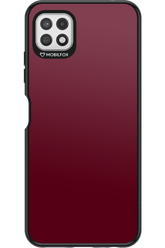 Burgundy - Samsung Galaxy A22 5G