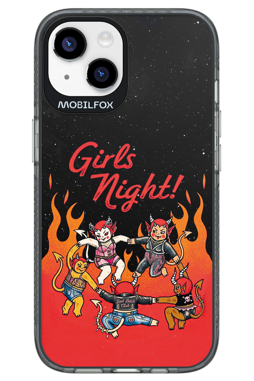 Girls Night 2.0 - Apple iPhone 14