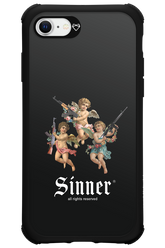 Sinner - Apple iPhone 7