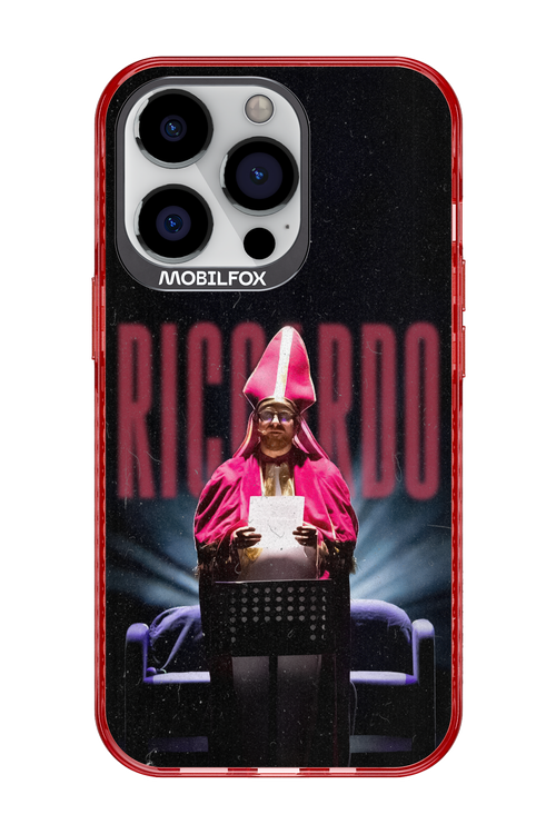 Pope Style 2.0 - Apple iPhone 13 Pro