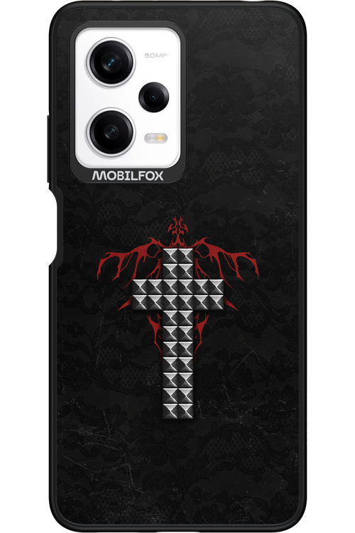 Dark Prayer 2.0 - Xiaomi Redmi Note 12 Pro 5G