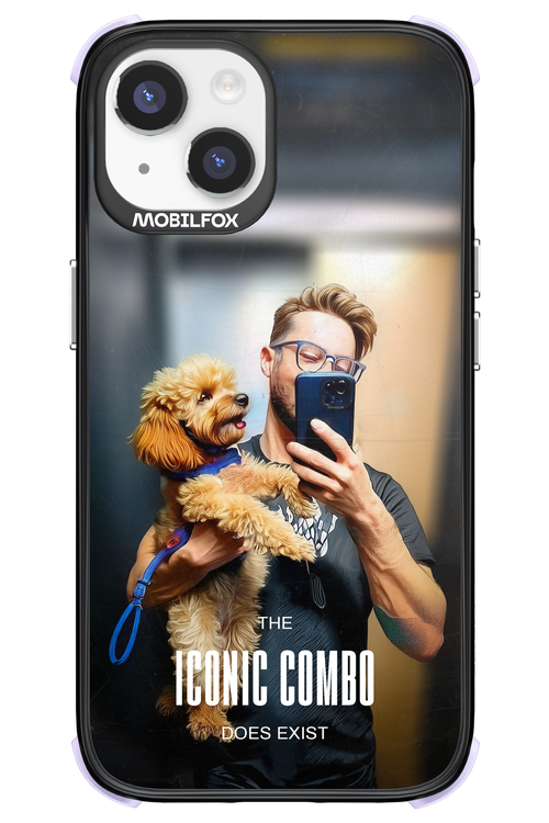 Iconic Combo 2.0 - Apple iPhone 14