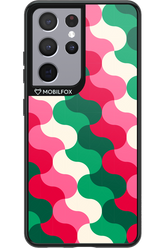 Holiday's Aura - Samsung Galaxy S21 Ultra