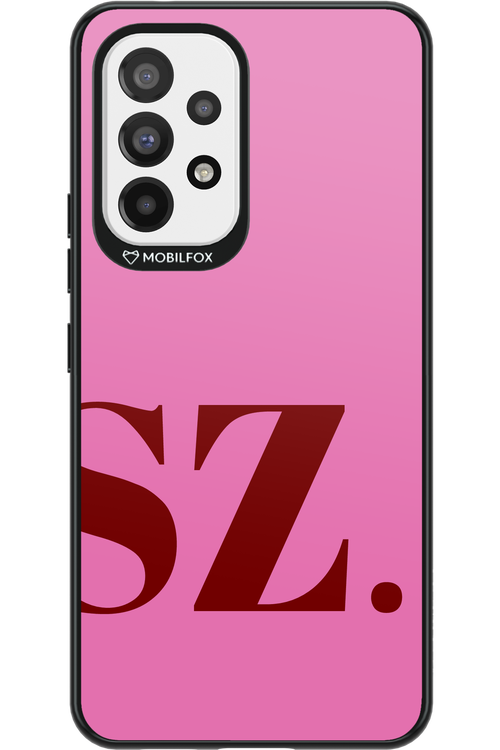 SZ (Sorbet) 2.0 - Samsung Galaxy A53