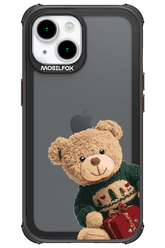 Gifting Bear - Apple iPhone 15