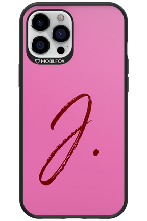 (Sorbet) J 2.0 - Apple iPhone 12 Pro Max