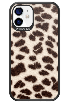 Wild Coat 2.0 - Apple iPhone 12 Mini