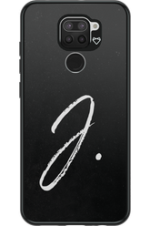 (Off Space) J 2.0 - Xiaomi Redmi Note 9