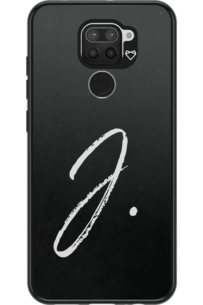 (Off Space) J 2.0 - Xiaomi Redmi Note 9