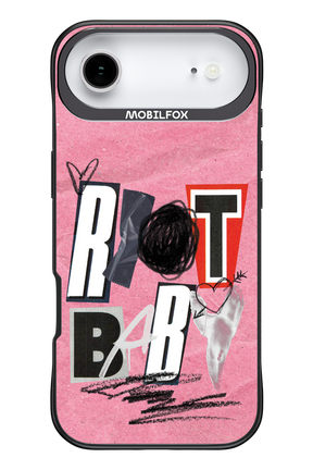 Riot baby 2.0 - Apple iPhone 17 Air