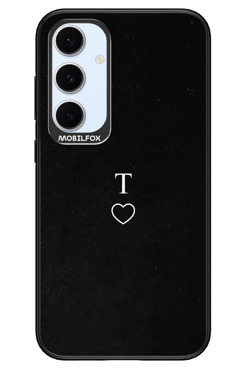 T Black 2.0 - Samsung S24 FE