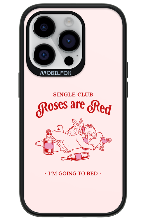 Bed Romance 2.0 - Apple iPhone 14 Pro