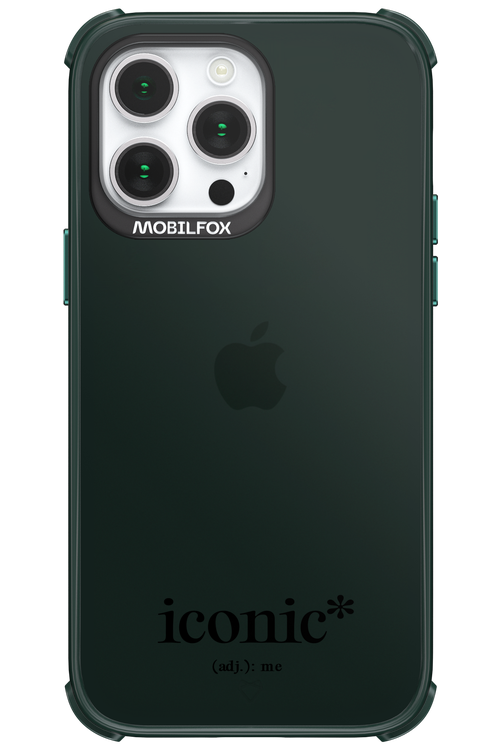 Iconic_ - Apple iPhone 14 Pro Max