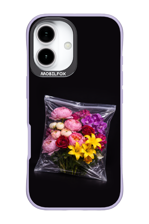 Love Bag 2.0 - Apple iPhone 17