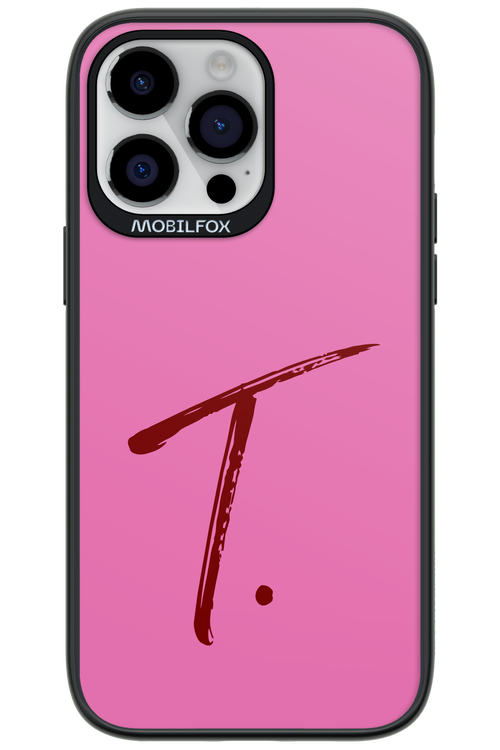 (Sorbet) T 2.0 - Apple iPhone 14 Pro Max