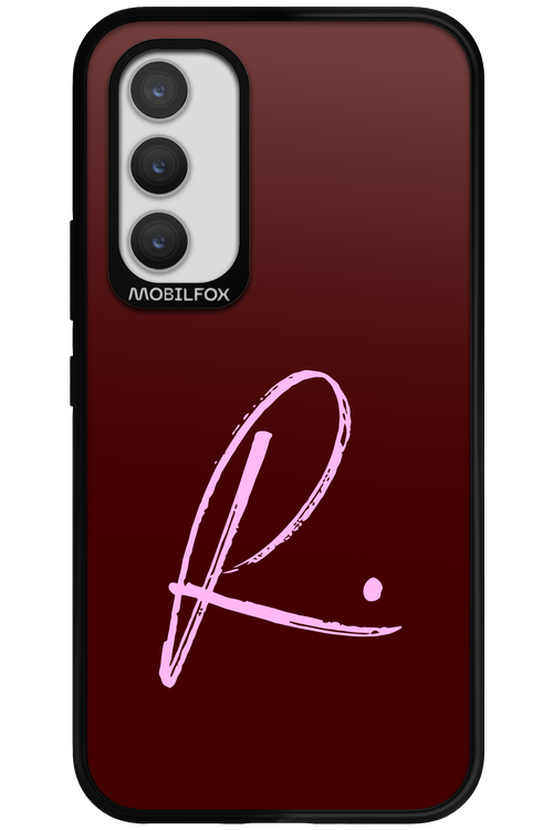 (Dark Blush) R 2.0 - Samsung Galaxy A34
