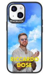 Riccardo Sky 2.0 - Apple iPhone 13 Mini