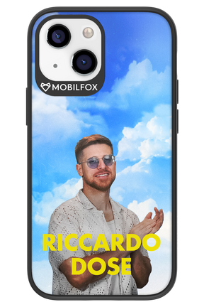 Riccardo Sky 2.0 - Apple iPhone 13 Mini