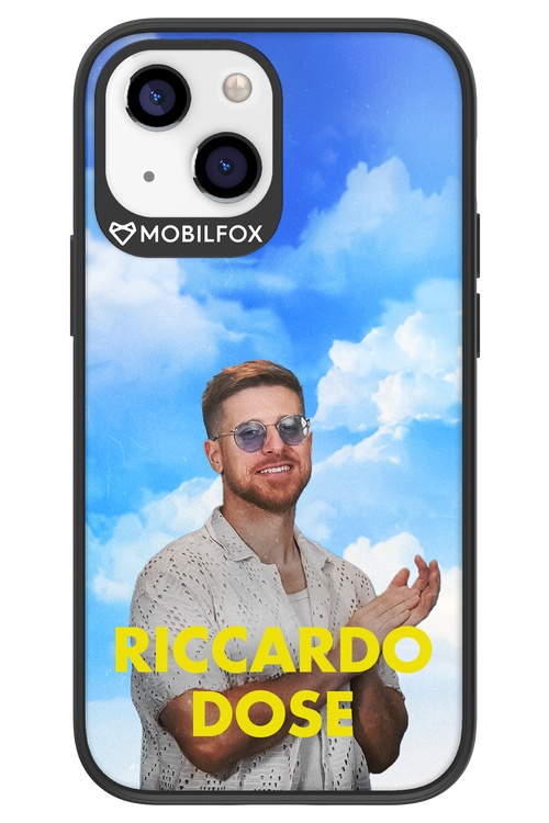 Riccardo Sky 2.0 - Apple iPhone 13 Mini