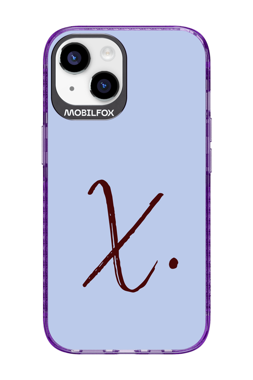 (Jellyfish Presso) X 2.0 - Apple iPhone 14
