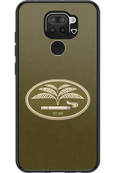 Nature Check - Xiaomi Redmi Note 9