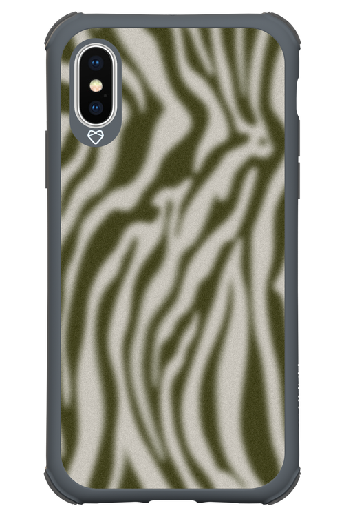 Easy Nature - Apple iPhone X