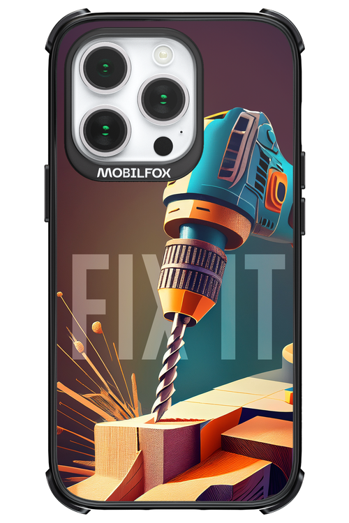 Fix It 2.0 - Apple iPhone 14 Pro