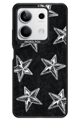 Chrome Stars - Xiaomi Redmi Note 13 5G